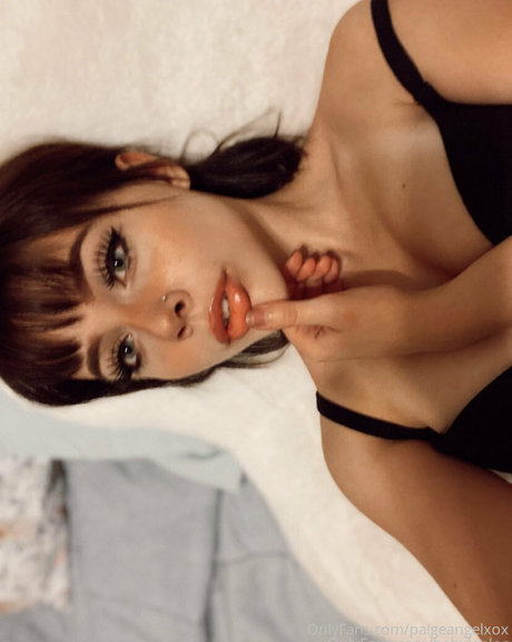 mavisjadexox hübsche schöne bild