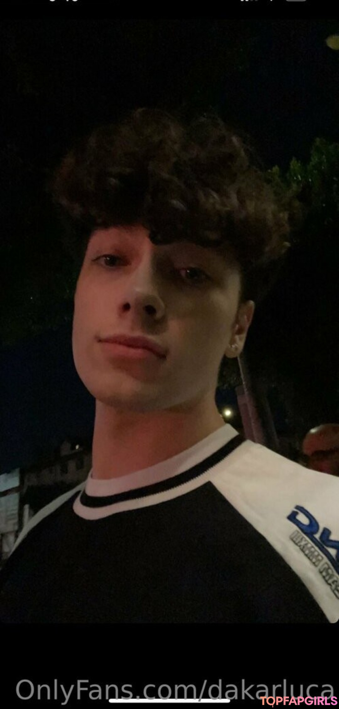 dakarluca heiße top bild