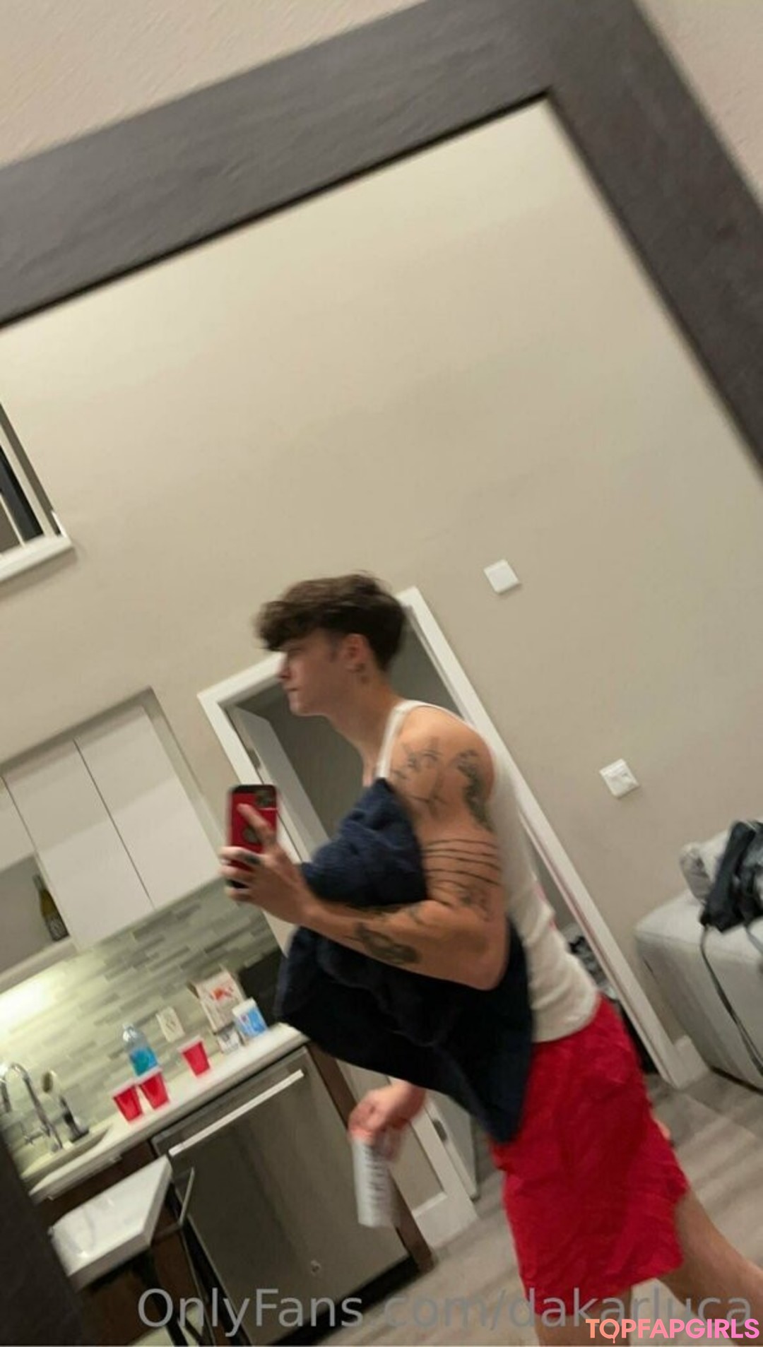 dakarluca pornostar nackten bilder