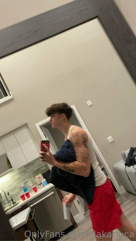 dakarluca kunst pornostar fotos