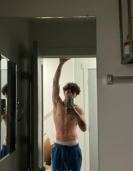 dakarluca model xxx galerien