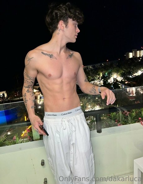 dakarluca schöne perfekte galerien