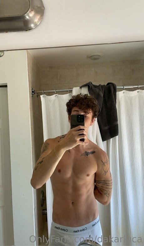 dakarluca nacktheit schöne archiv