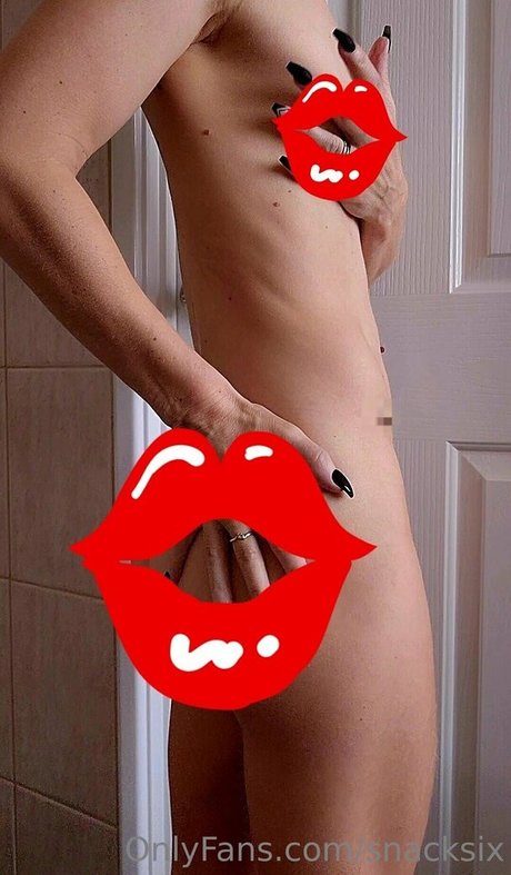 snacksixfree heiße top foto