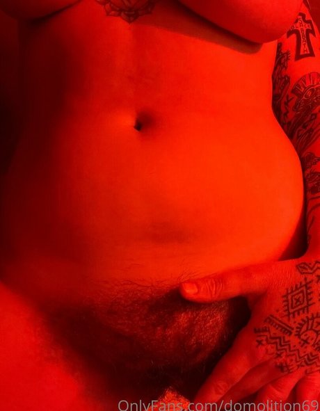 domolition666 nette galerie