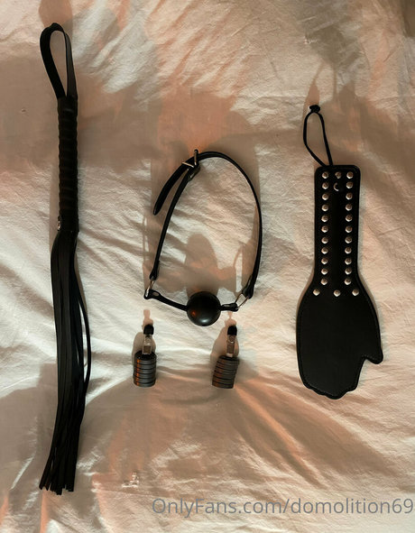 domolition666 sexy xxx bild