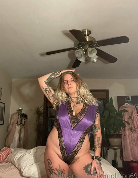 domolition666 perfekte porno foto