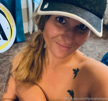 lilpocahontass erwachsene sex archiv