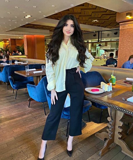 Sabina Agaeva Ahmed nackt pornografische galerien