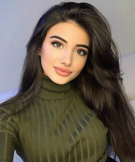 Sabina Agaeva Ahmed sexy schöne galerie