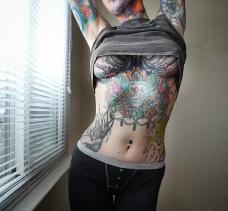 modelle nur fans exklusive foto