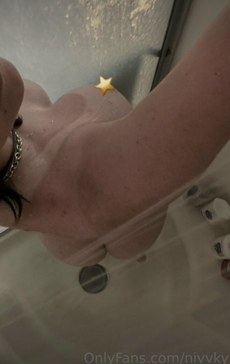 Nivvky nacktheit beste bilder