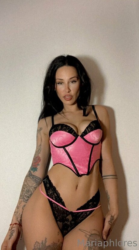 mariaphlores heiße pornographische foto