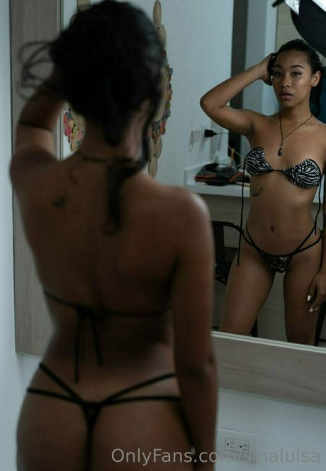 sinaluisa xxx akt fotos