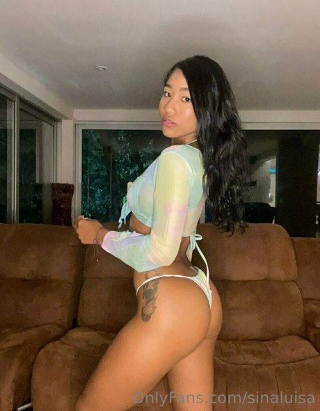 sinaluisa nette pornostar bild