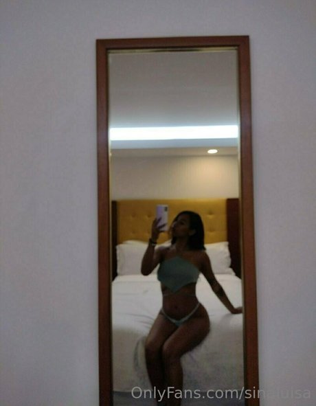 sinaluisa freie xxx foto