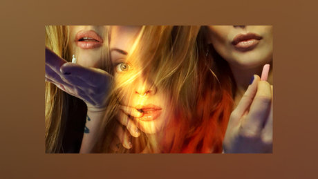 Mhysa nette galerien