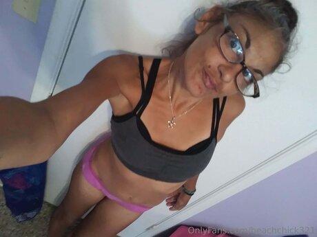 Beach Chick 321 kunst top fotos