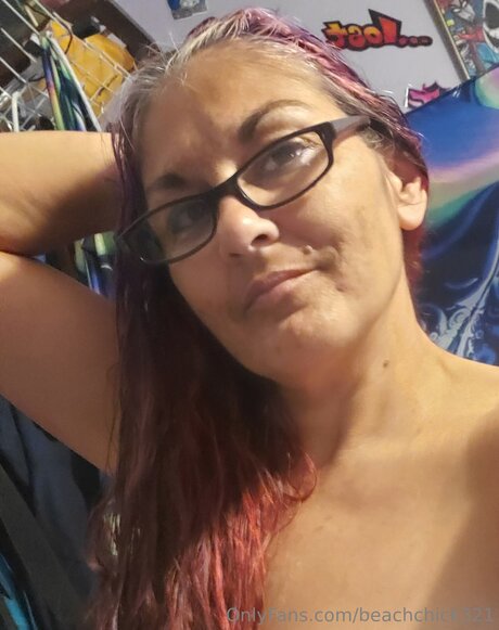 Beach Chick 321 beste kunst archiv