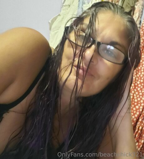 Beach Chick 321 xxx perfekte foto