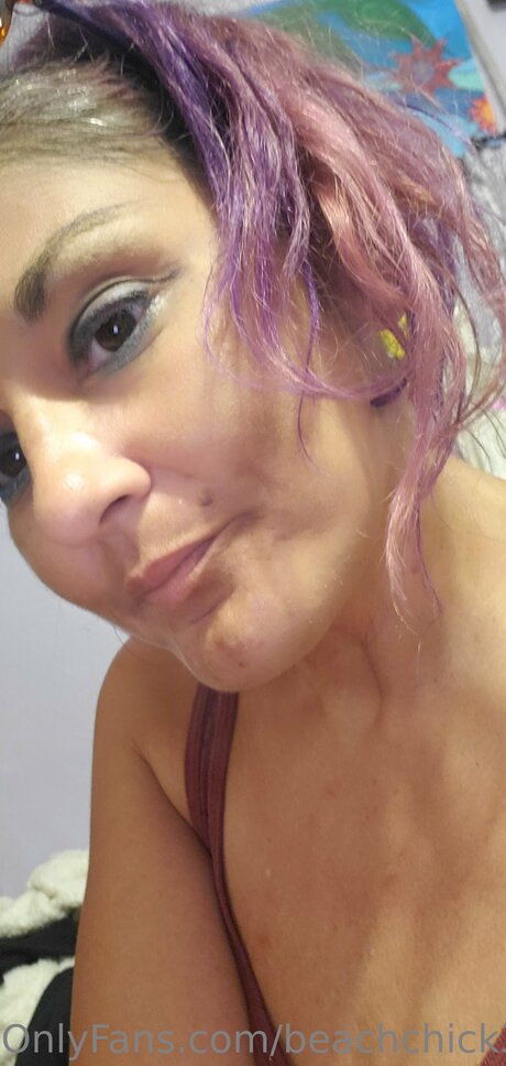 Beach Chick 321 hübsche top archiv