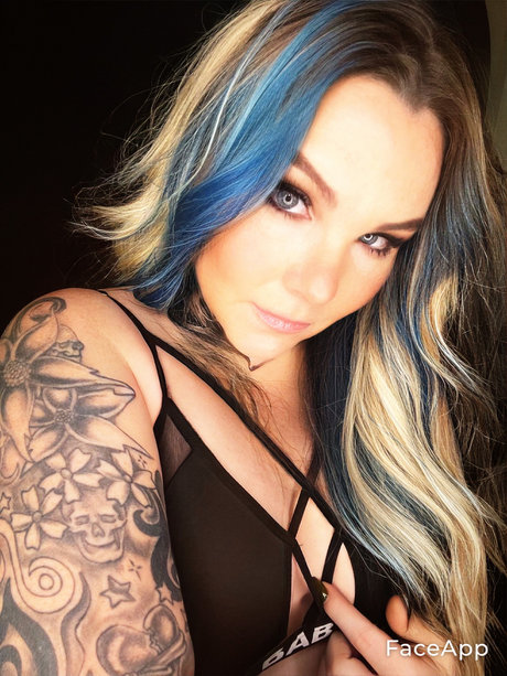 Jade Leclaire erotische hd bilder