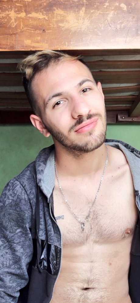 Benja erwachsene schöne bilder