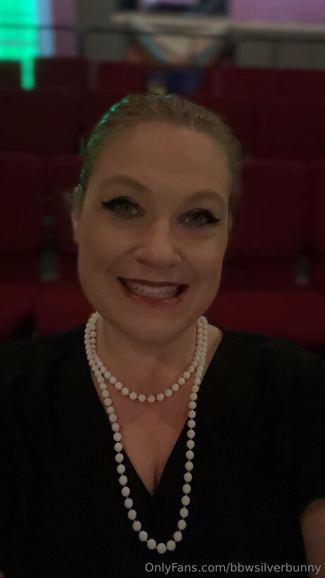 BBWBunny nackt pornostar foto