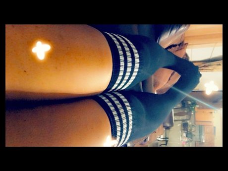 Mila Venus beste perfekte bild