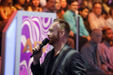 Billy Griffin hd nacktheit galerie