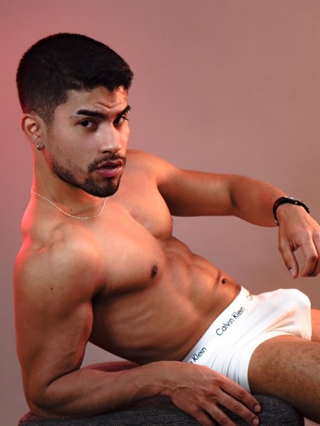 anderson parker erwachsene sex foto