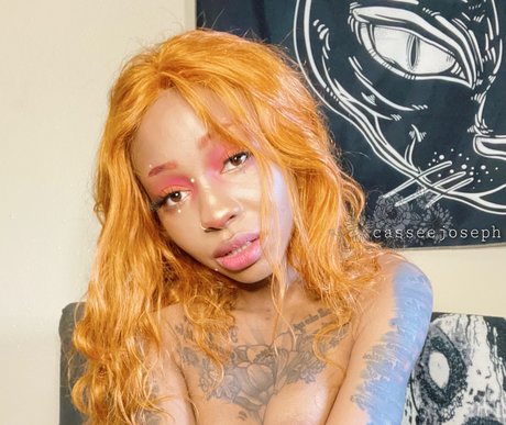 Cassee Joseph exklusive sex foto