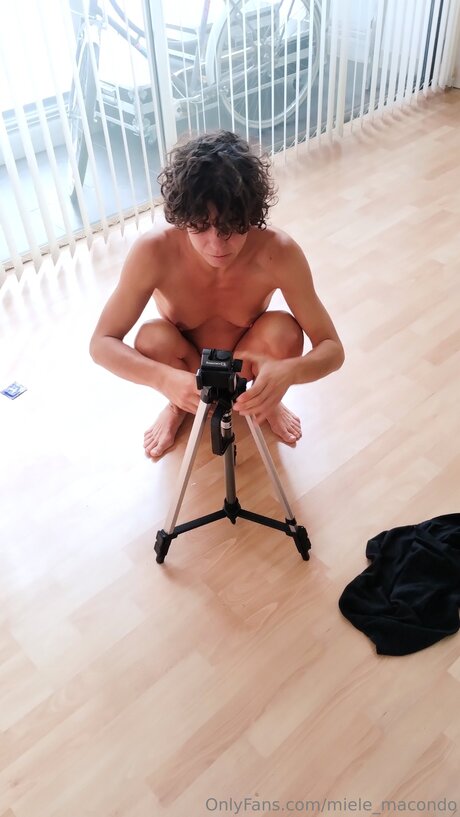 Miele erotische schöne galerie