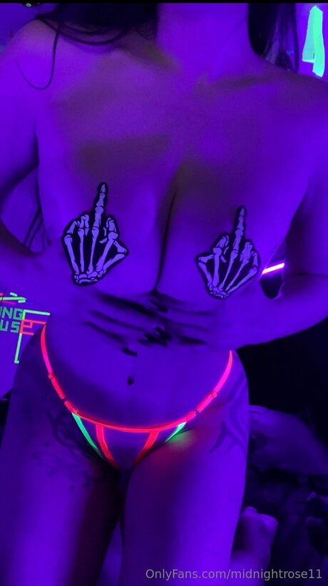 Midnightrose freie nackte fotos