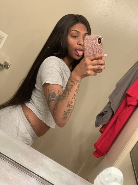 TheJigsterr erotische perfekte foto