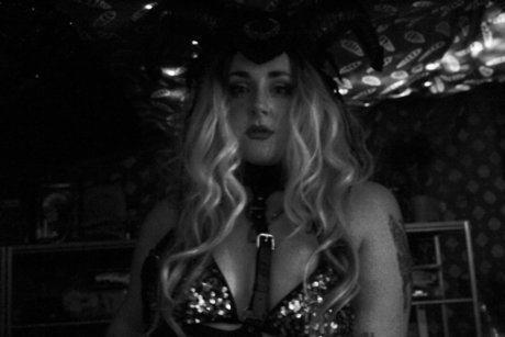 MindyHasABreakdown hübsche sex galerie