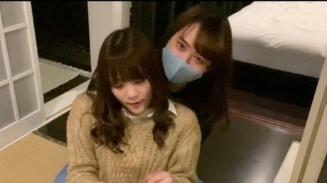 Minami Crossdresser schauspielerin nackt galerien