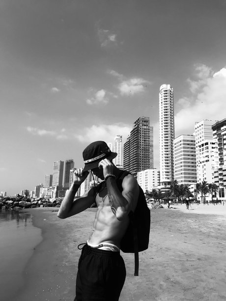 Joan Solano xxx heiße bilder