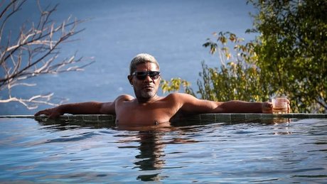 Nate Strickland perfekte schöne galerien