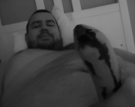 Carl Stone nacktheit perfekte bilder