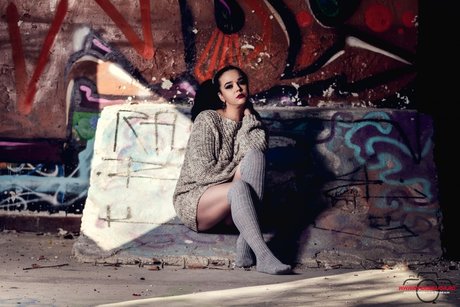 Sabado Cezara Andreia heiße kostenlose foto