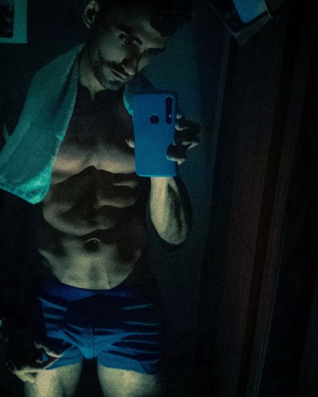 Carlos Garc a pornostar foto