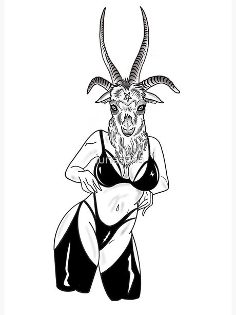 Madam Hellcat beste porno foto