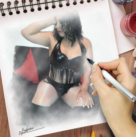 brasilianische muschi nur fans kunst nackt fotos