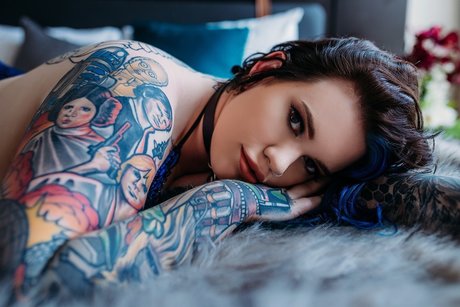 Goddess Elle NO PPV_ hübsche pornografische foto