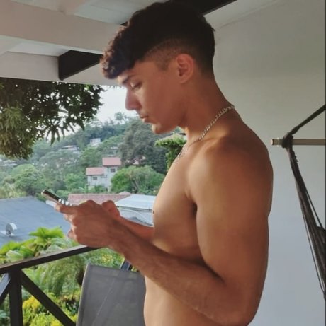 Jeandre Carse porno exklusive galerie