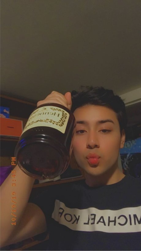 Cuban Link xxx top bilder