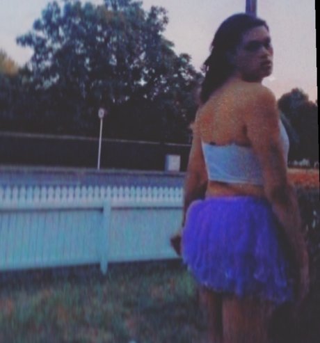 Jhordynn Pierce hübsche exklusive archiv