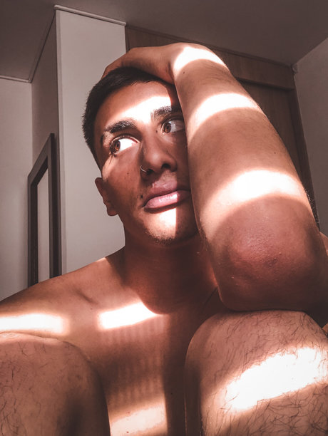 Julian Largo perfekte nacktheit galerie