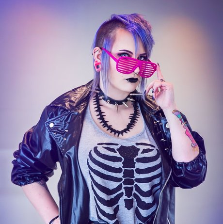 Alex Rose beste sexy fotos